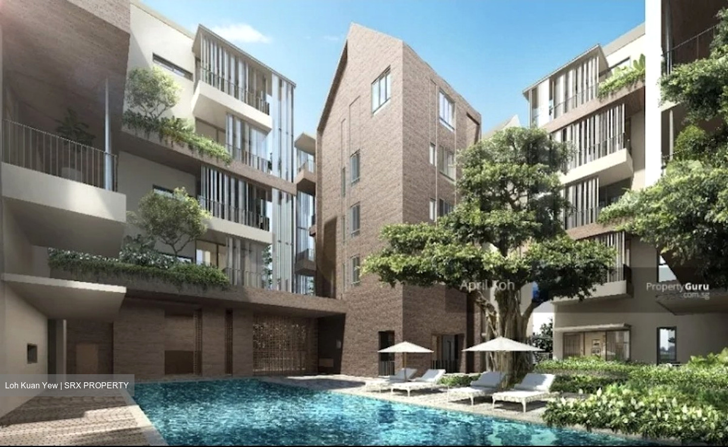 10 Evelyn (D11), Apartment #533498321